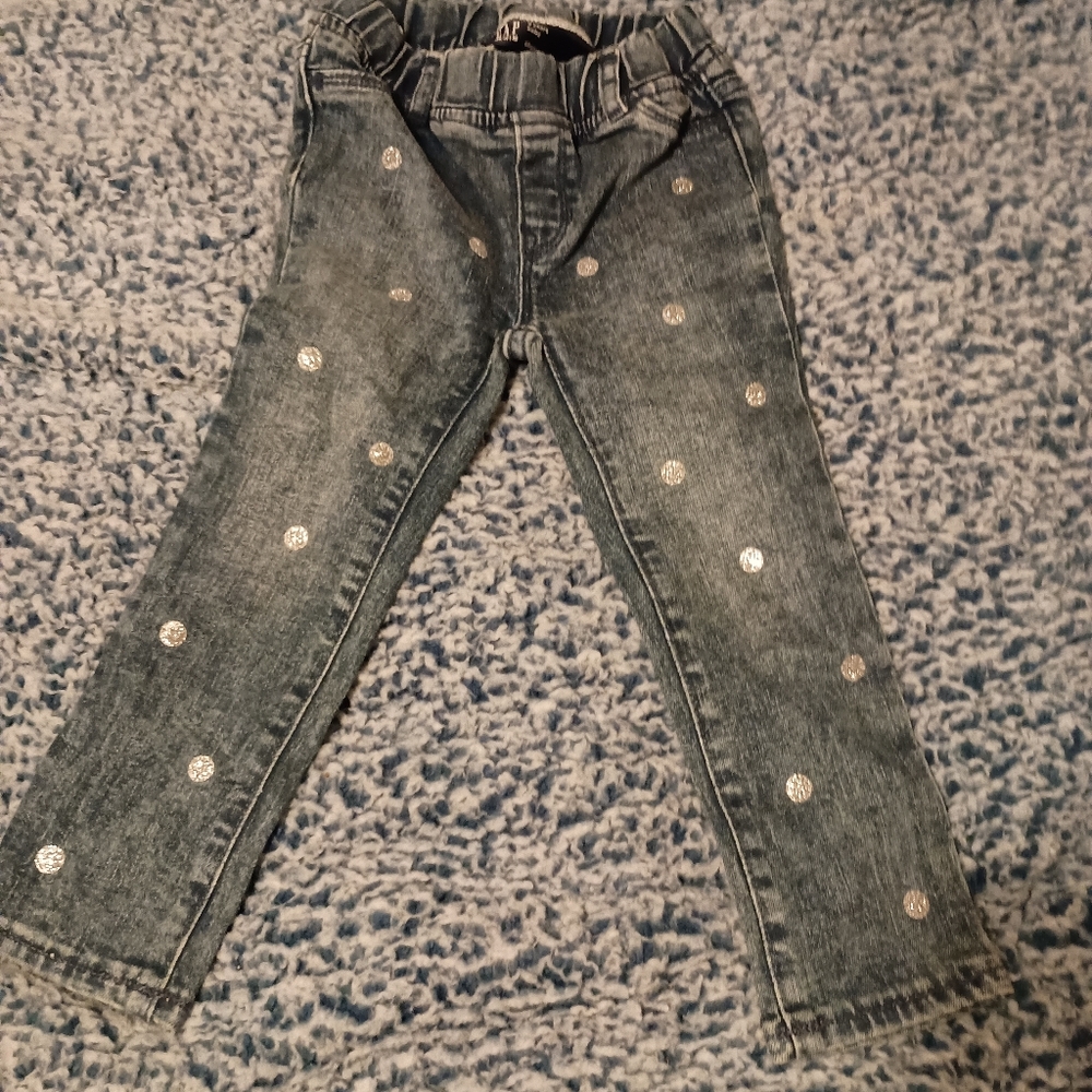 GAP jeans toddler